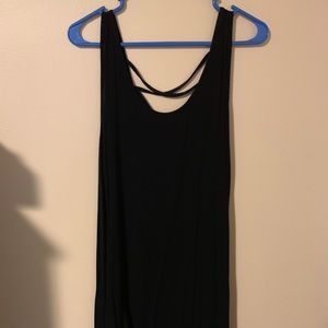 Tunic Length Tanks